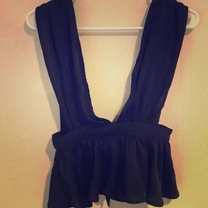 Super sexy Lucca dress top